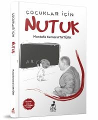 Çocuklar için Nutuk MUSTAFA KEMAL ATATÜRK