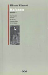 Kafatası Oyunlar 1 Ocak Başında Kafatası Bir Ölü Evi Unutulan Adam Bu Bir Rüyadır NAZIM HİKMET RAN