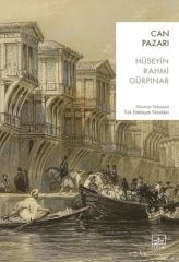 Can Pazarı HÜSEYİN RAHMİ GÜRPINAR
