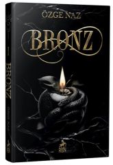Bronz Ciltli ÖZGE NAZ