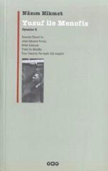 Yusuf ile Menofis Oyunlar 3 İnsanlık Ölmedi Ya Allah Rahatlık Versin Evler Yıkılınca Yusuf İle NAZIM HİKMET RAN