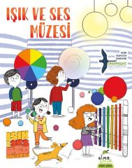 Işık ve Ses Müzesi TAKIMYILDIZ