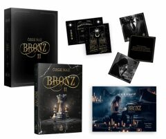 Bronz 2 Ciltli kutulu ÖZGE NAZ