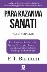 Para Kazanma Sanatı P.T. BARNUM