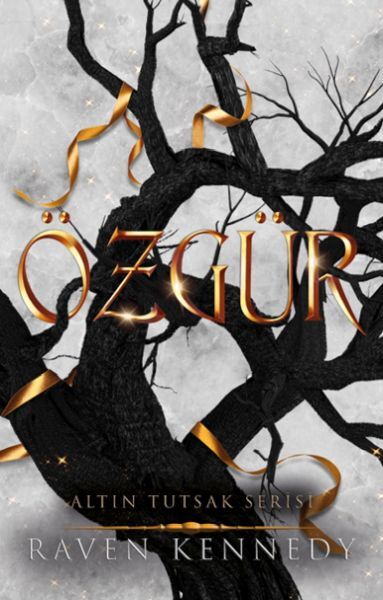 Özgür RAVEN KENNEDY