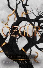 Özgür RAVEN KENNEDY