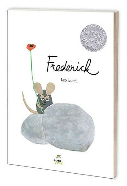 Frederick LEO LİONNİ