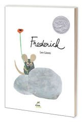 Frederick LEO LİONNİ