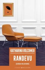 Randevu KATHARİNA VOLCKMER