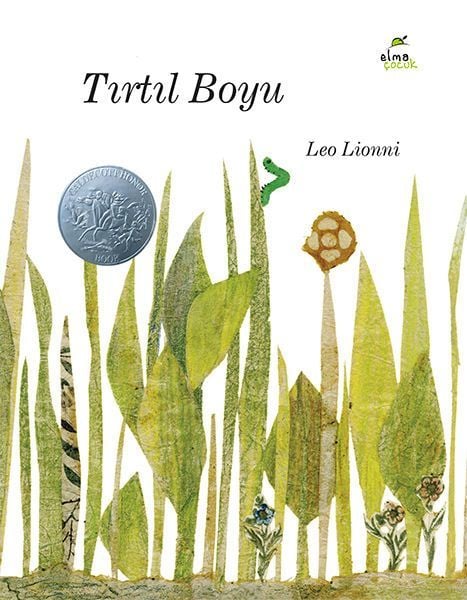 Tırtıl Boyu LEO LİONNİ