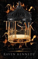 Tutsak RAVEN KENNEDY