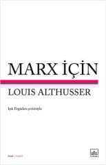 Marx İçin LOUİS ALTHUSSER