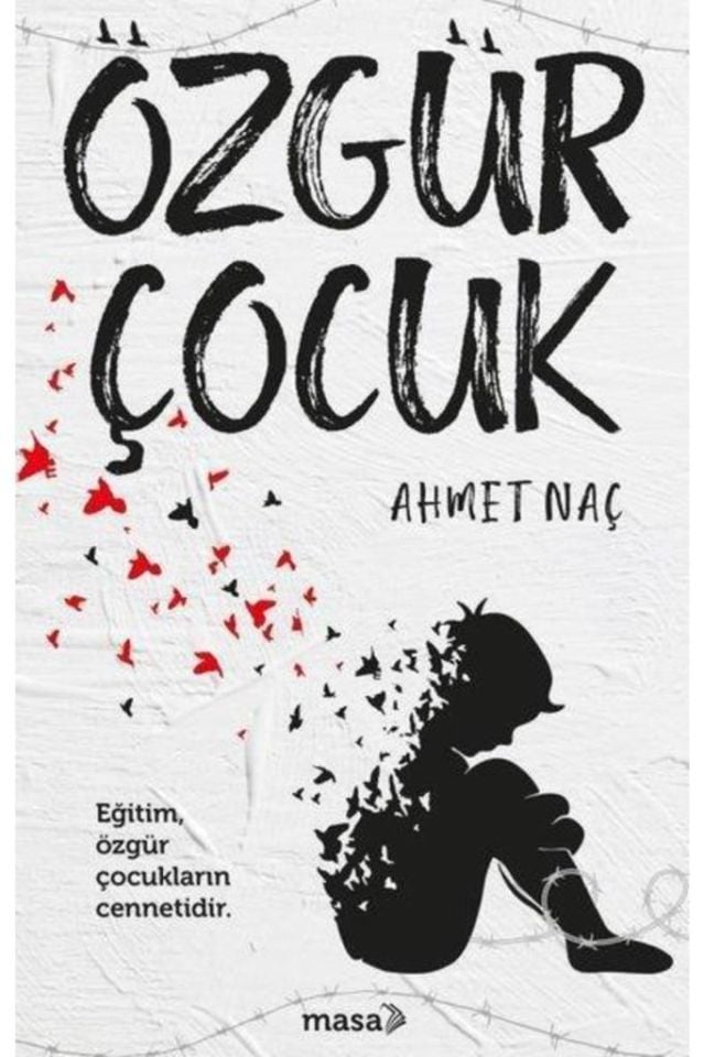 Özgür Çocuk Ahmet Naç