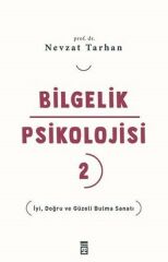Bilgelik Psikolojisi Seti 2 Kitap (1. ve 2. Kitap) NEVZAT TARHAN