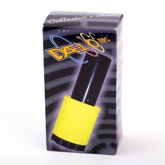 Dael O Ring 3 Boyutlu Labirent Puzzle