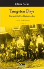 Tungsten Dayı OLİVER SACKS