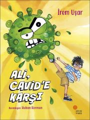 Ali, Cavid'e Karşı İREM UŞAR