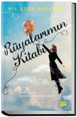 Rüyalarımın Kitabı (Ciltli Şömizli) NİL ESRA BAŞARAN