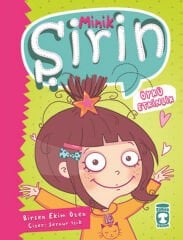 Minik Şirin (Sünger Cilt) BİRSEN EKİM ÖZEN