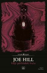 Kalp Şeklindeki Kutu JOE HİLL