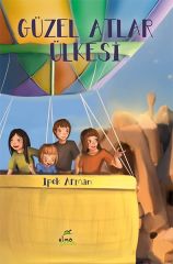 Güzel Atlar Ülkesi İPEK ARMAN