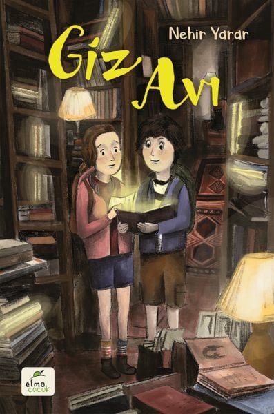 Giz Avı NEHİR YARAR