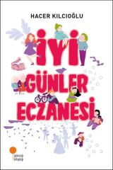 İyi Günler Eczanesi HACER KILCIOĞLU