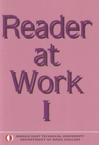 Reader At Work 1 BÜLENT KANDİLLER
