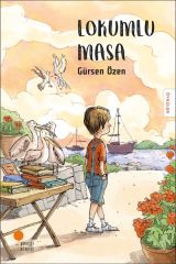 Lokumlu Masa GÜRSEN ÖZEN