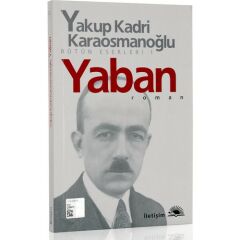 Yaban YAKUP KADRİ KARAOSMANOĞLU