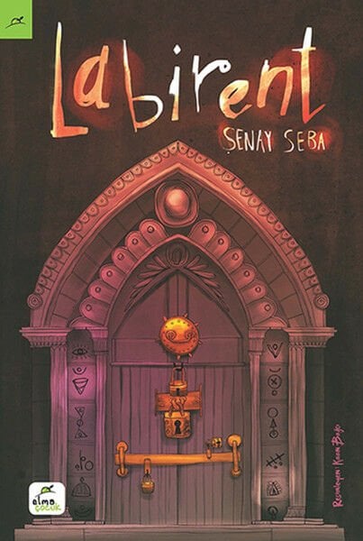 Labirent ŞENAY SEBA