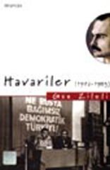 Havariler 1972 1983 GÜN ZİLELİ