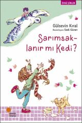 Sarımsaklanır Mı Kedi GÜLSEVİN KIRAL