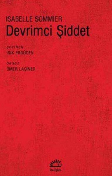 Devrimci Şiddet ISABELLE SOMMİER