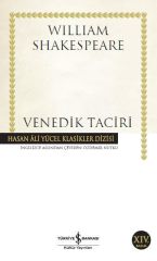 Venedik Taciri William Shakespeare