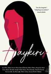 Haykırış SELDA TEREK