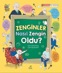 Zenginler Nasıl Zengin Oldu GEUNKİ HWANG