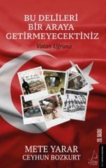 Bu Delileri Bir Araya Getirmeyecektiniz CEYHUN BOZKURT