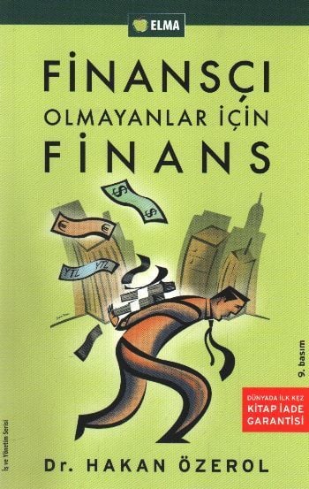 Finansçı Olmayanlar İçin Finans HAKAN ÖZEROL