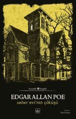 Usher Evinin Çöküşü EDGAR ALLAN POE