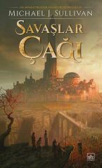 Savaşlar Çağı MİCHAEL J. SULLİVAN