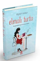 Elmalı Turta Ciltli ZEYNEP SAHRA