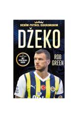 Benim Futbol Kahramanım 4 lü Set | Alex, Dzeko, Tadic, Arda Güler