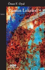 Zaman Lekeleri ÖMER F. OYAL
