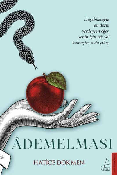 ademelması HATİCE DÖKMEN