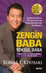Zengin Baba Yoksul Baba ROBERT T. KIYOSAKI