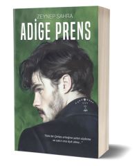 Adige Prens ZEYNEP SAHRA