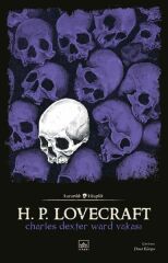 Charles Dexter Ward Vakası H.P. LOVECRAFT