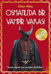 Osmanlıda Bir Vampir Vakası ONUR ATAÇ