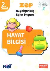 Binot 2. Sınıf ZEP Hayat Bilgisi